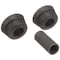 Delphi SUSPENSION STRUT ROD BUSHING KIT TD4603W - alternate 5
